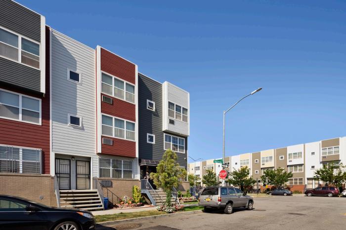 Affordable Housing: A Thoughtful Design | The Design Gesture