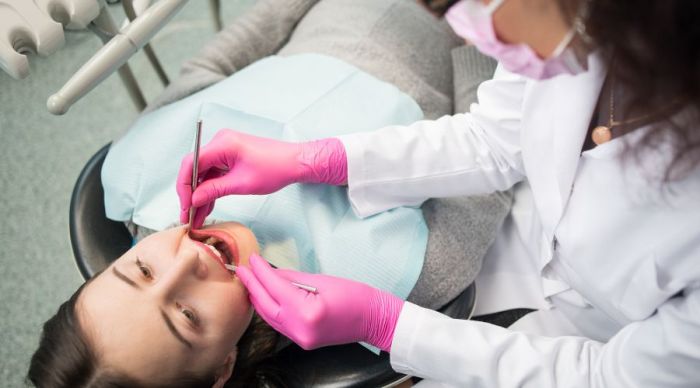 Emergency Dental Care | Sunnyvale, CA