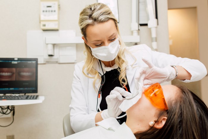 Holistic Dental Care - All Smiles