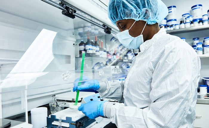 Personalized medicine with precise and individual treatment outline ...