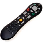 Remote [1993 Video] - fruitbittorrent