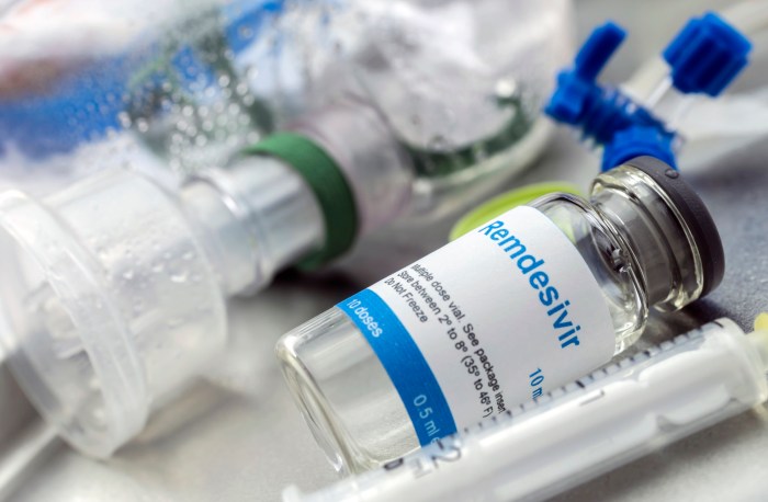 NIH announces antiviral drug development awards | Mirage News